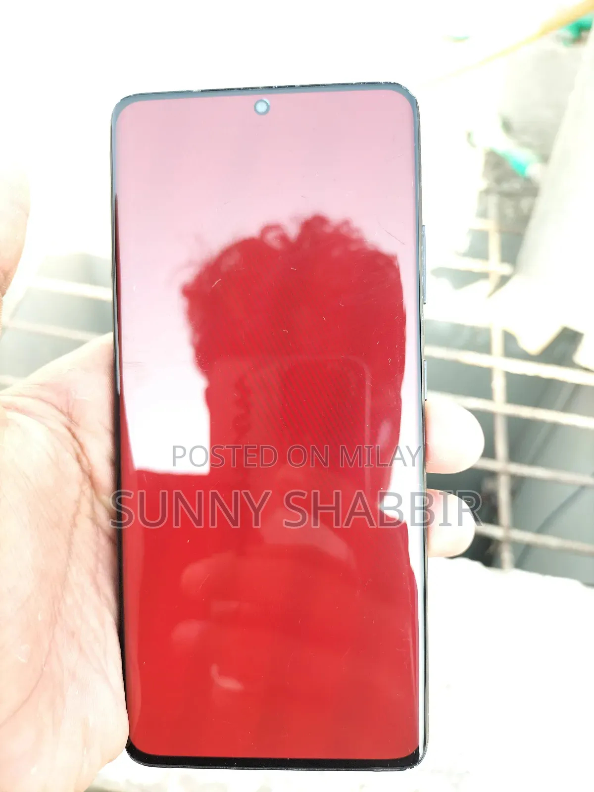 Samsung Galaxy S21 5G 128 GB Black