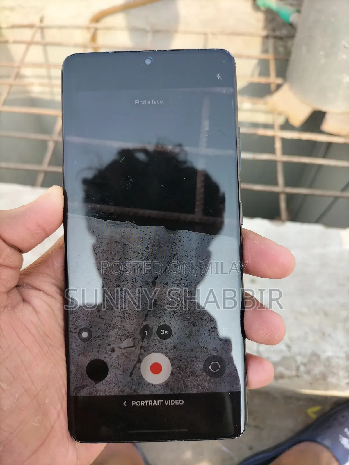 Samsung Galaxy S21 5G 128 GB Black