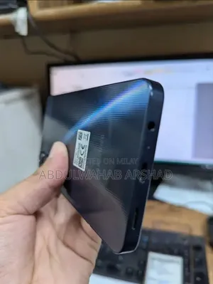 New Samsung Galaxy A06 64 GB Blue