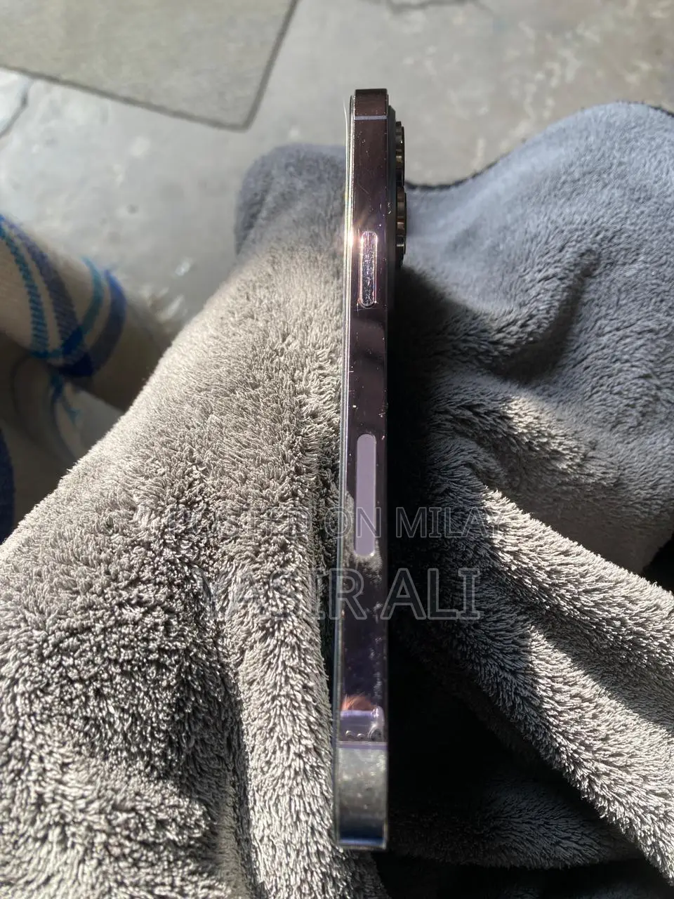 Apple iPhone 14 Pro Max 256 GB Purple