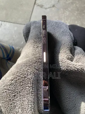 Apple iPhone 14 Pro Max 256 GB Purple