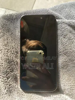 Apple iPhone 14 Pro Max 256 GB Purple