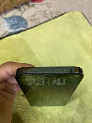 Apple iPhone 12 Pro 512 GB Gray