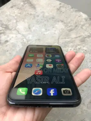 Apple iPhone 11 Pro Max 64 GB Green