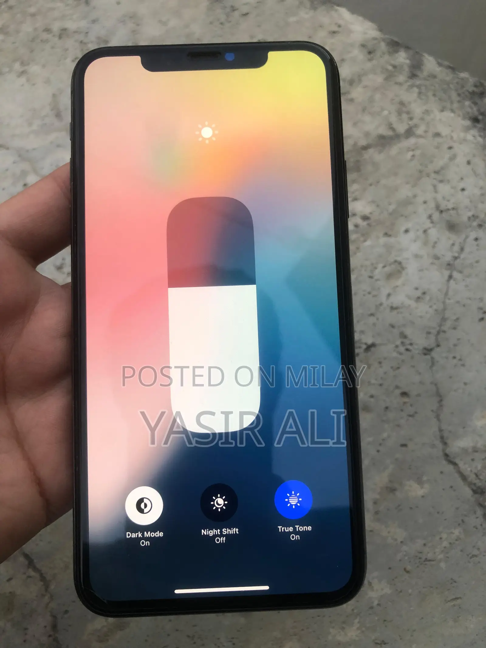 Apple iPhone 11 Pro Max 64 GB Green