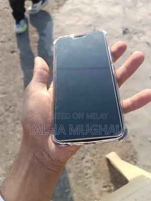 Vivo Y85 64 GB Purple