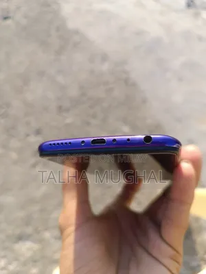 Vivo Y85 64 GB Purple