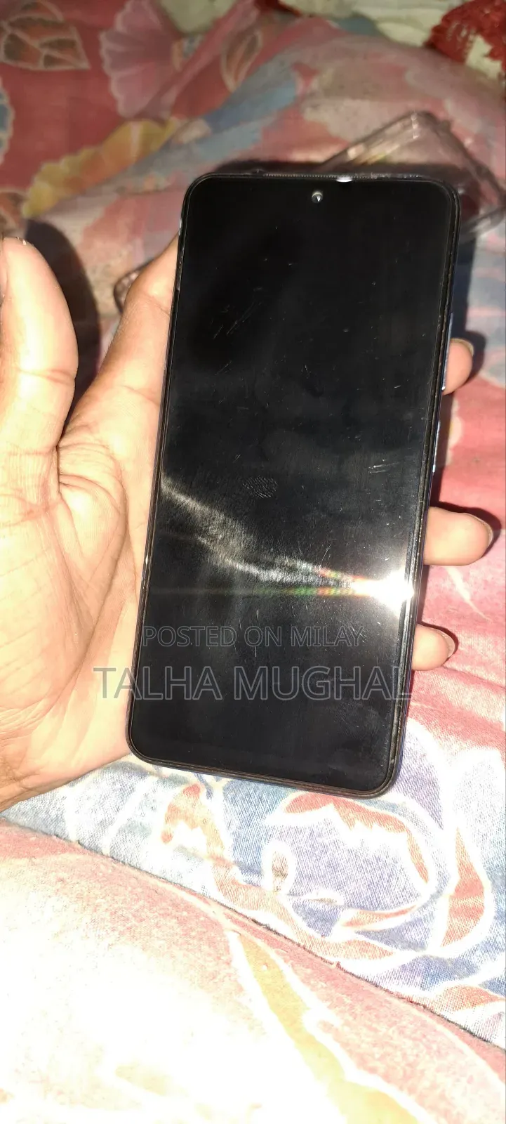 Xiaomi Redmi Note 11S 128 GB Blue