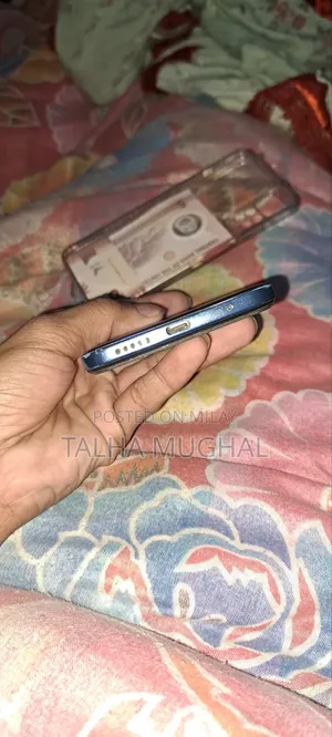 Xiaomi Redmi Note 11S 128 GB Blue