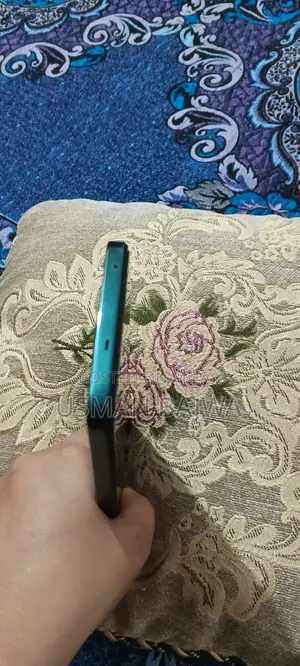 Oppo Reno 256 GB Green