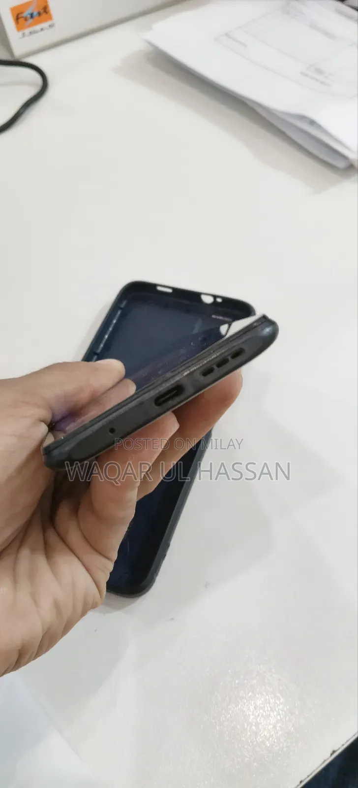 Xiaomi Redmi 9T 128 GB Blue