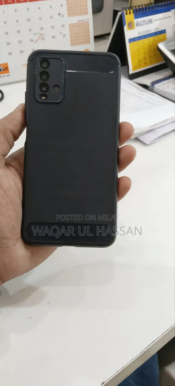 Xiaomi Redmi 9T 128 GB Blue