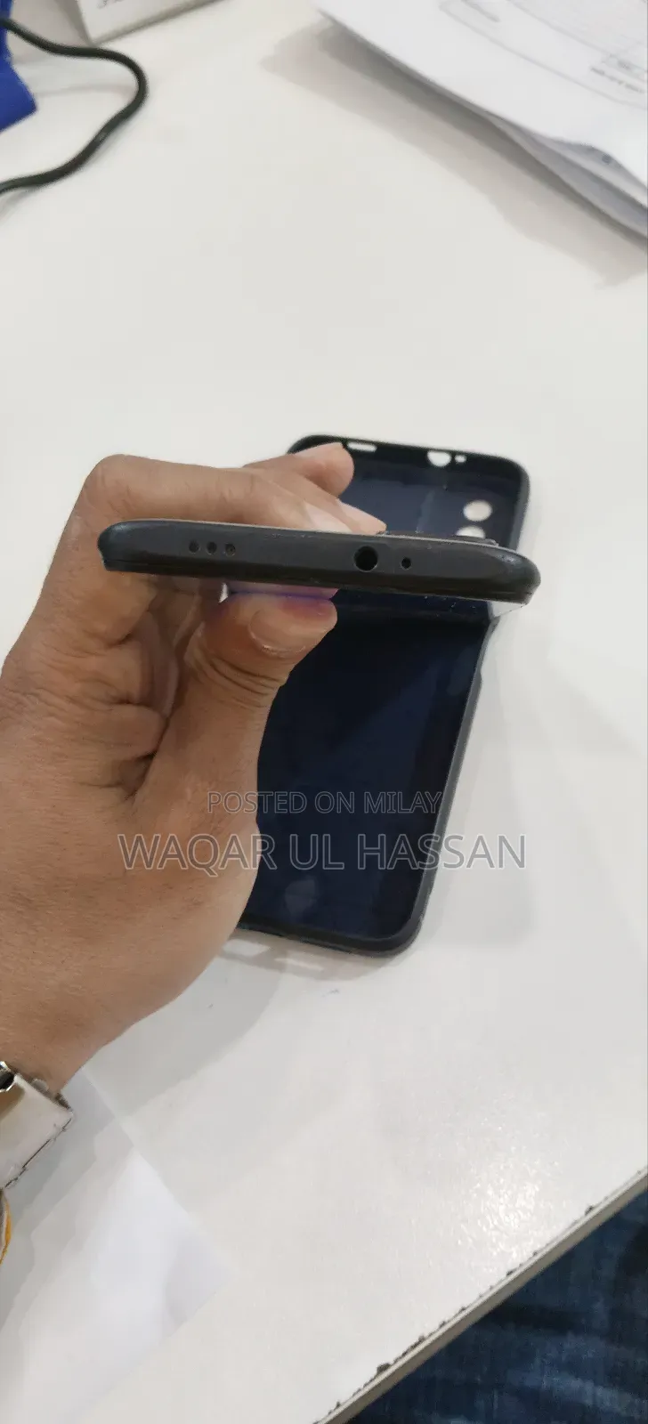 Xiaomi Redmi 9T 128 GB Blue