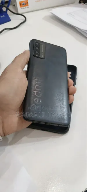 Xiaomi Redmi 9T 128 GB Blue