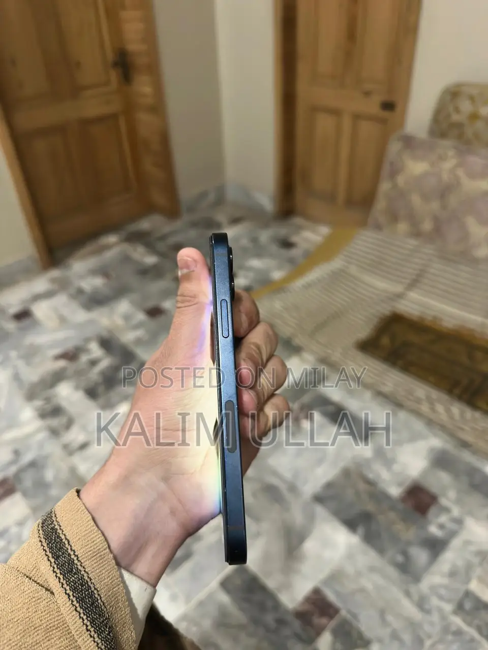 Apple iPhone 12 64 GB Black