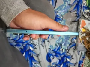 New Xiaomi Redmi Note 13 Pro 256 GB Green