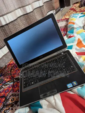 Laptop Dell Latitude E6320 4GB Intel Core I5 SSD 128GB