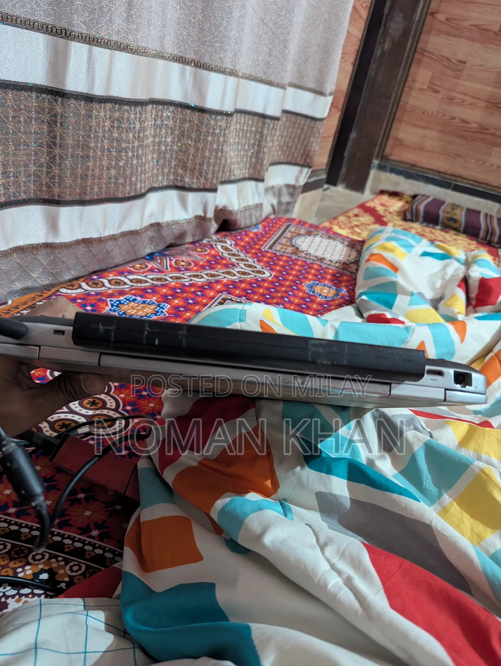 Laptop Dell Latitude E6320 4GB Intel Core I5 SSD 128GB