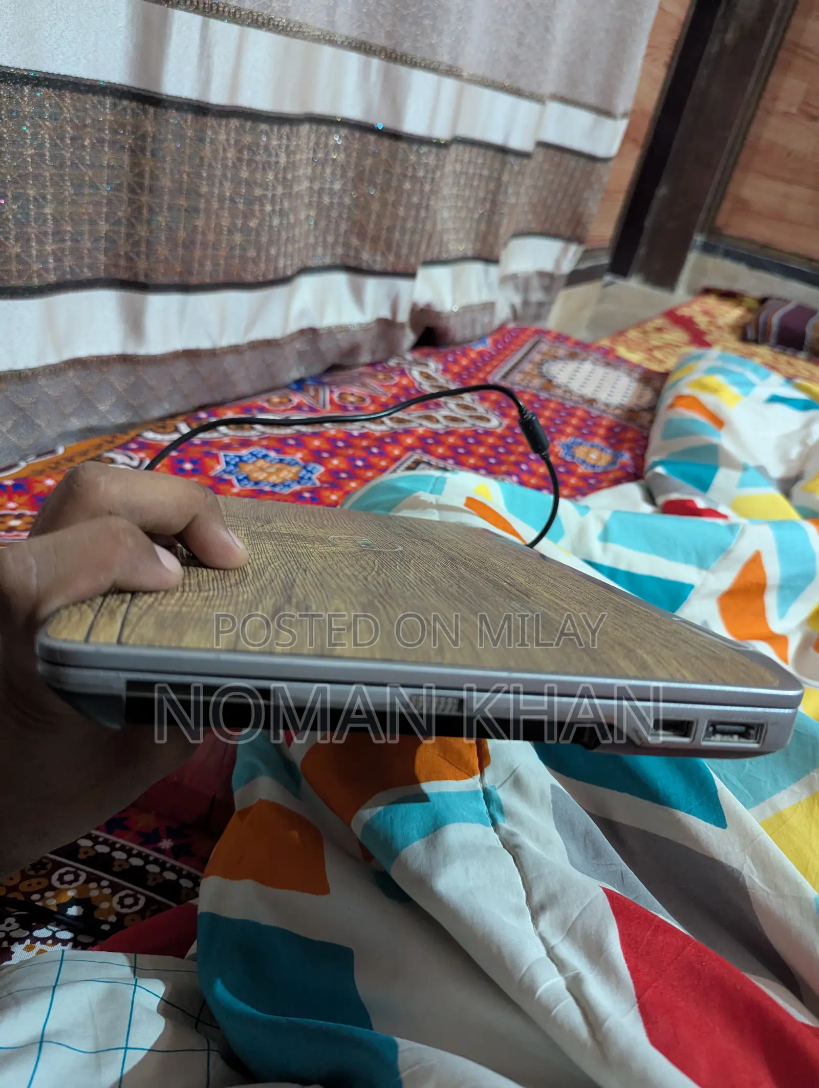 Laptop Dell Latitude E6320 4GB Intel Core I5 SSD 128GB