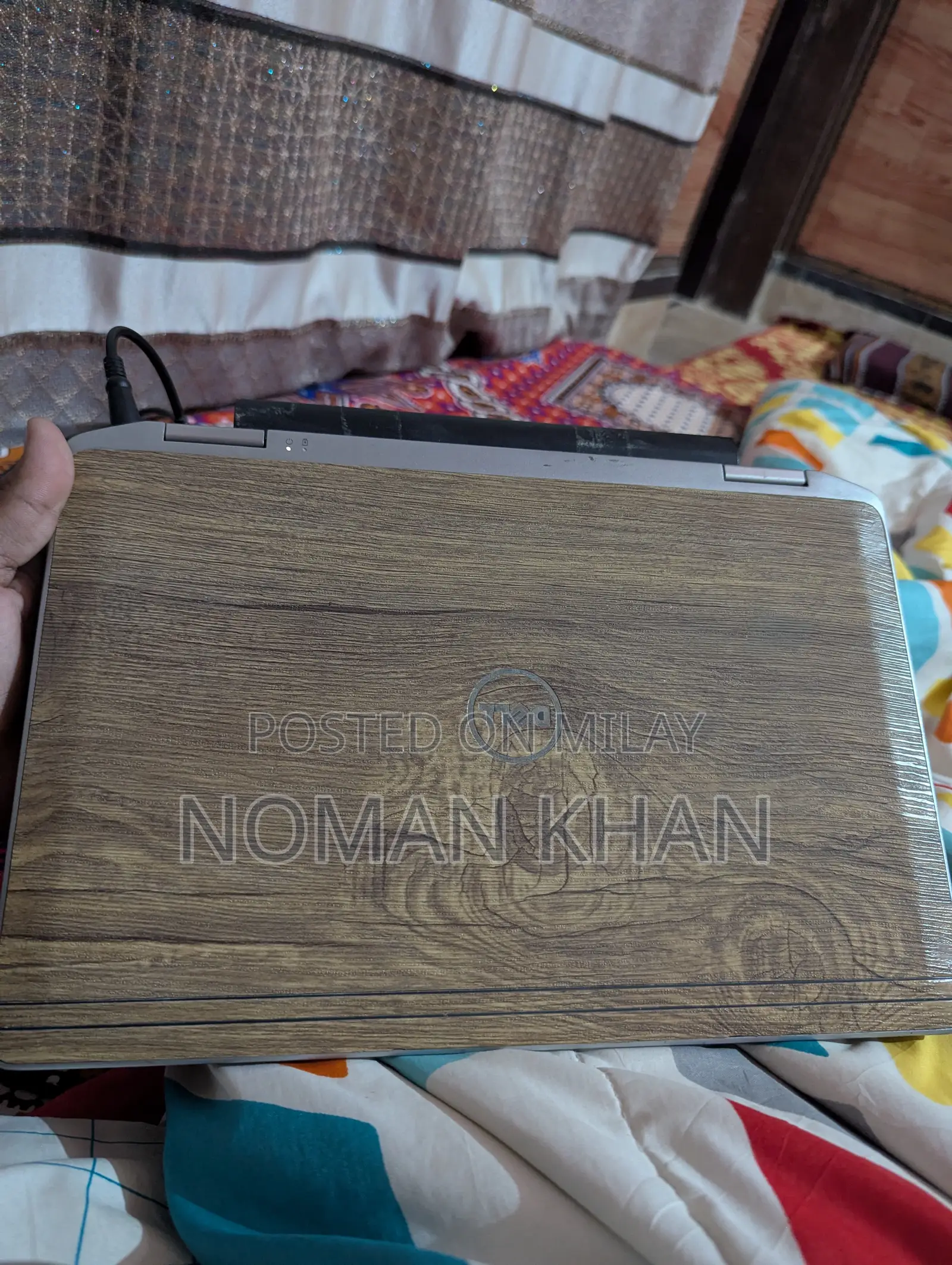 Laptop Dell Latitude E6320 4GB Intel Core I5 SSD 128GB