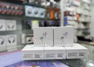 Airpods Pro 2”2nd Generation