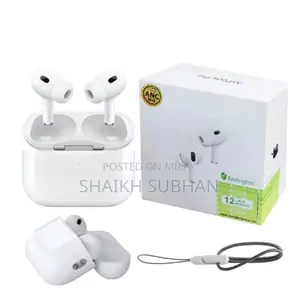 Photo - Airpods Pro 2”2nd Generation