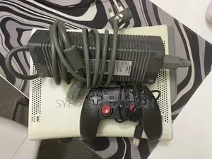 Xbox 360 Online Supported