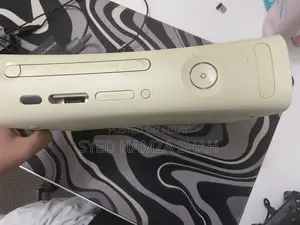 Xbox 360 Online Supported