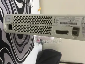 Xbox 360 Online Supported