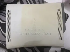 Xbox 360 Online Supported