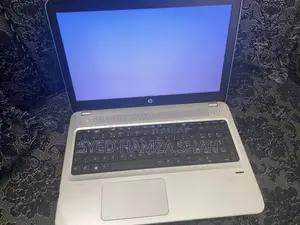 Laptop HP ProBook 450 G4 12GB Intel Core I5 SSD 350GB