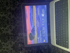 Laptop HP ProBook 450 G4 12GB Intel Core I5 SSD 350GB