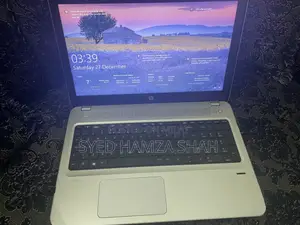 Laptop HP ProBook 450 G4 12GB Intel Core I5 SSD 350GB