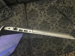 Laptop HP ProBook 450 G4 12GB Intel Core I5 SSD 350GB