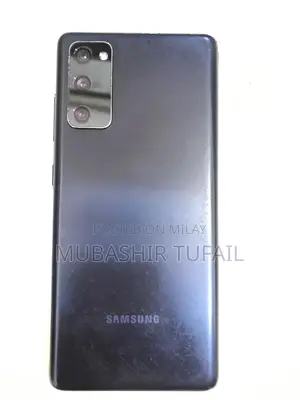 Samsung Galaxy S20 FE 128 GB Blue