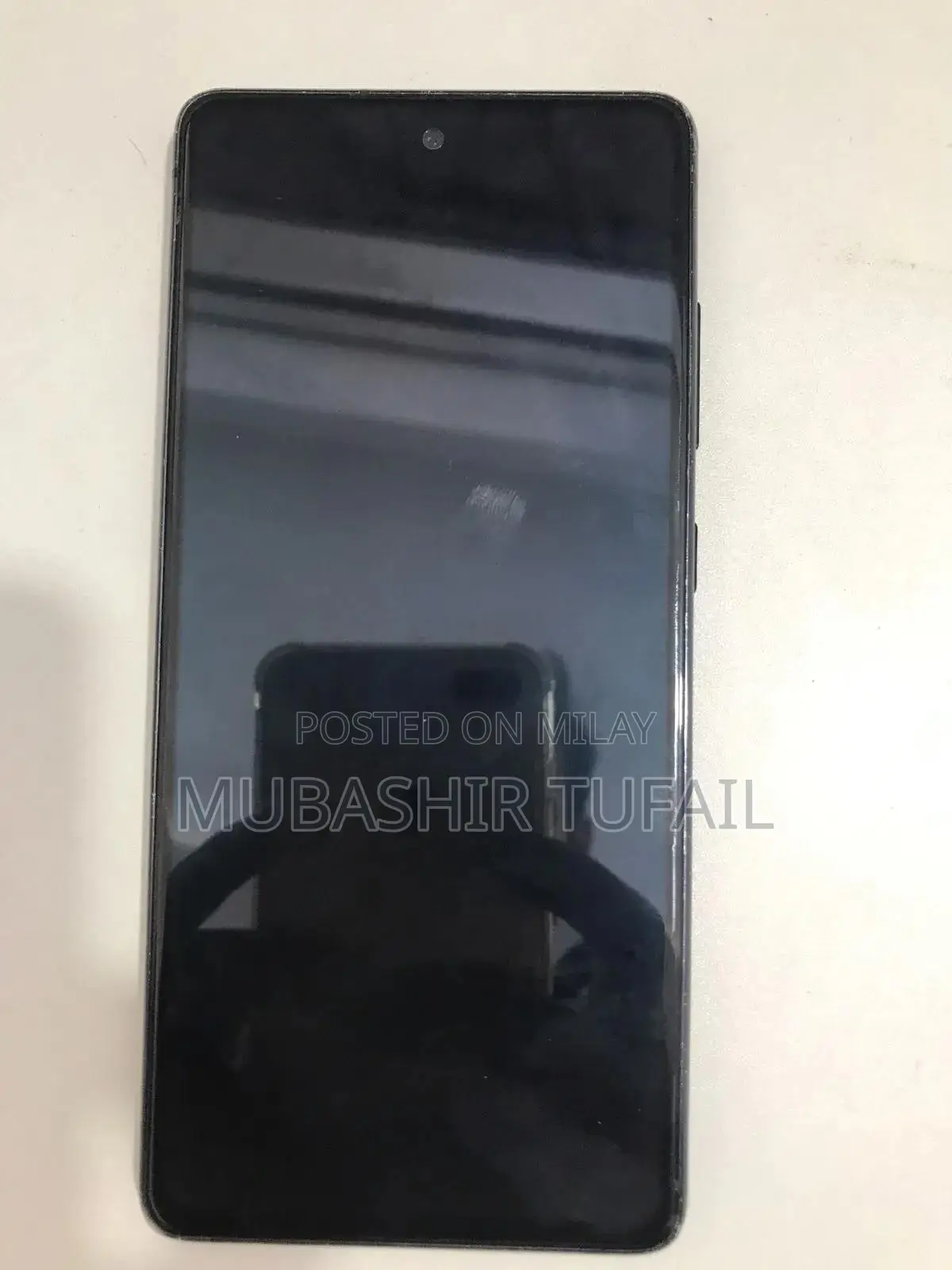 Samsung Galaxy S20 FE 128 GB Blue