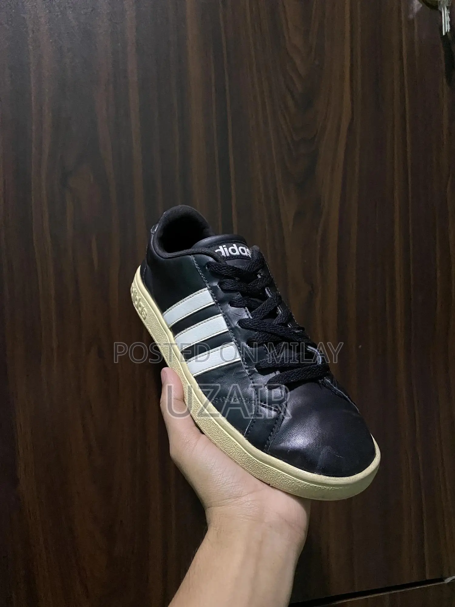 Original Adidas Gazelle