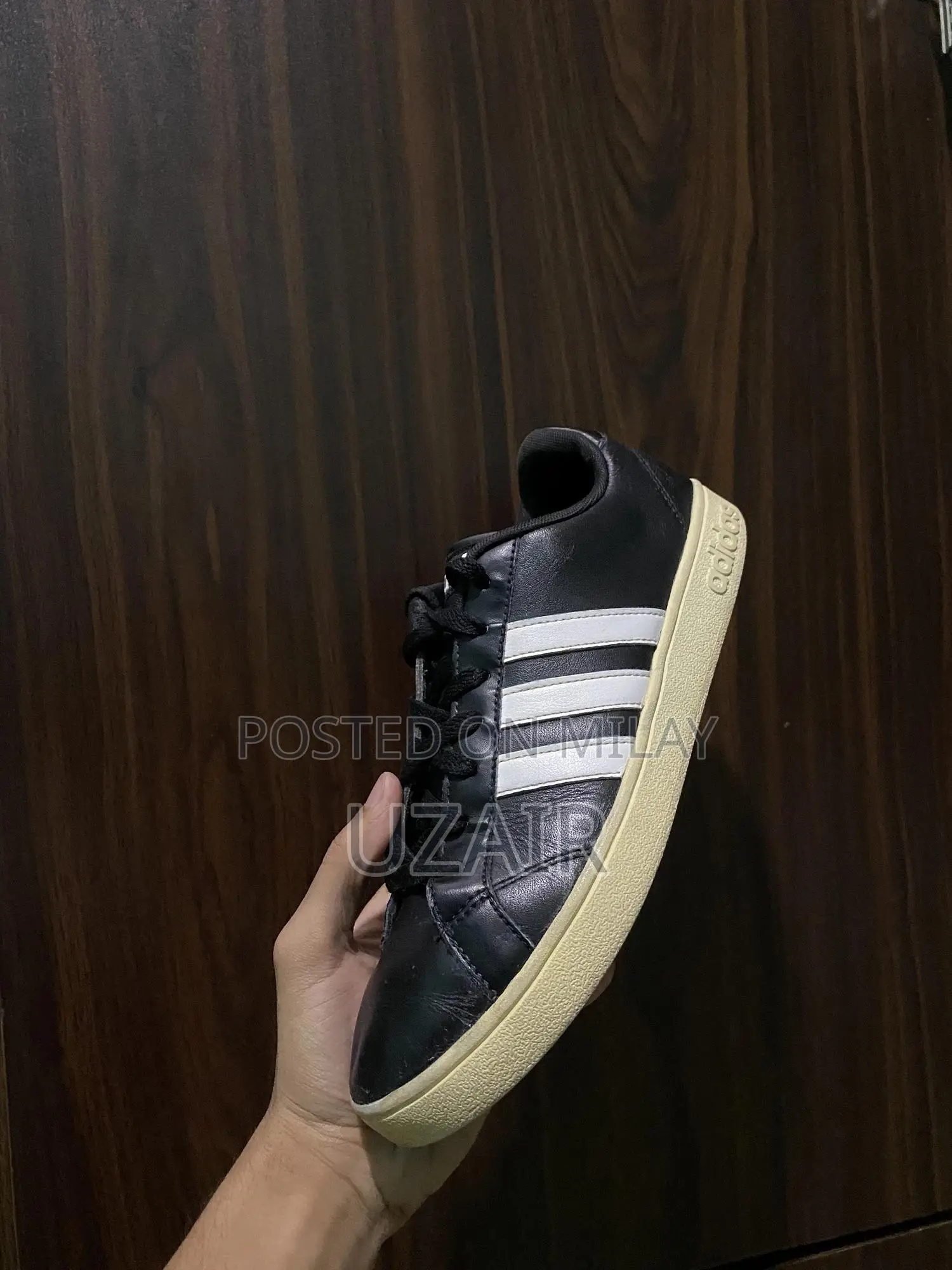 Original Adidas Gazelle