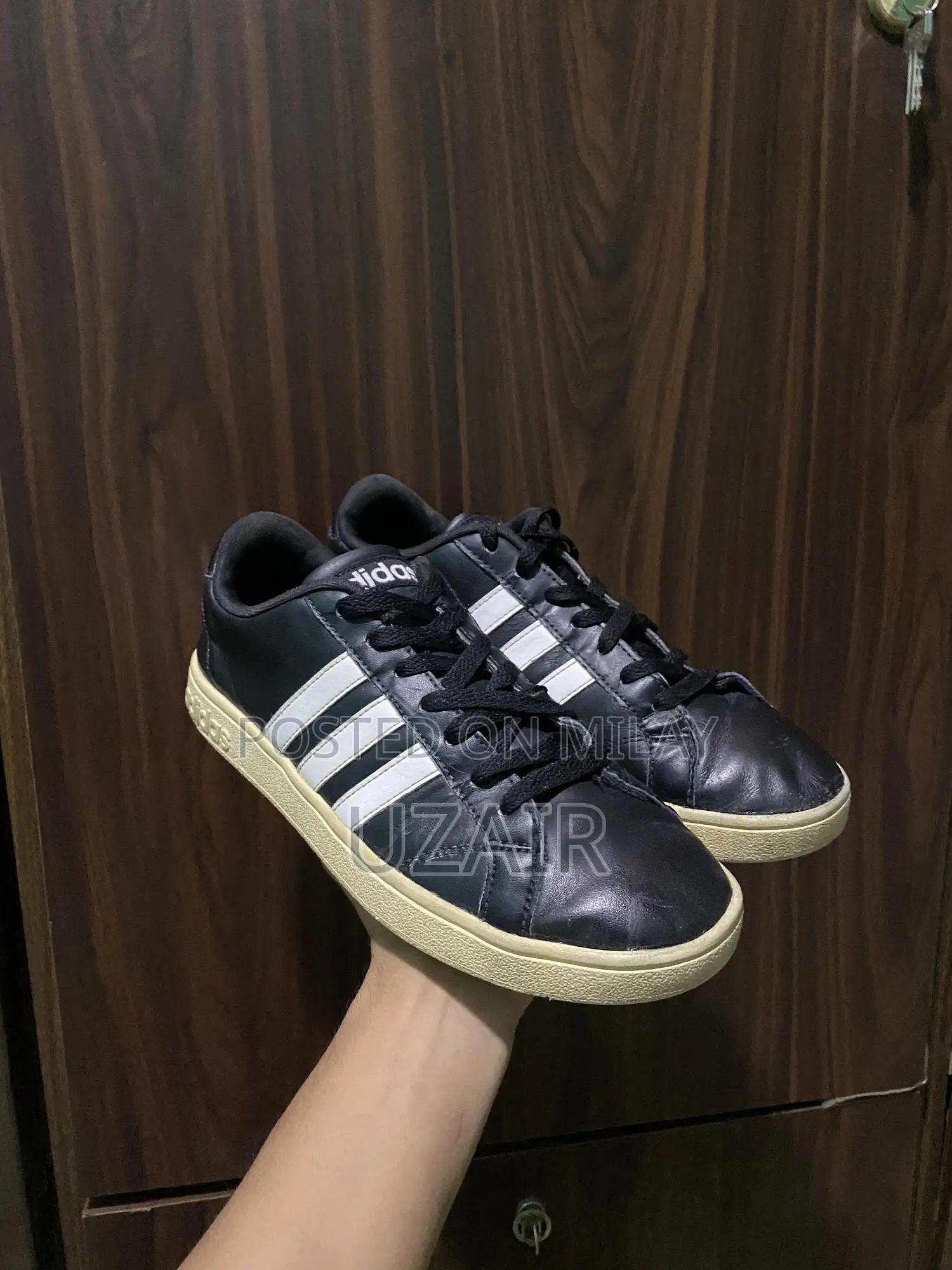 Original Adidas Gazelle