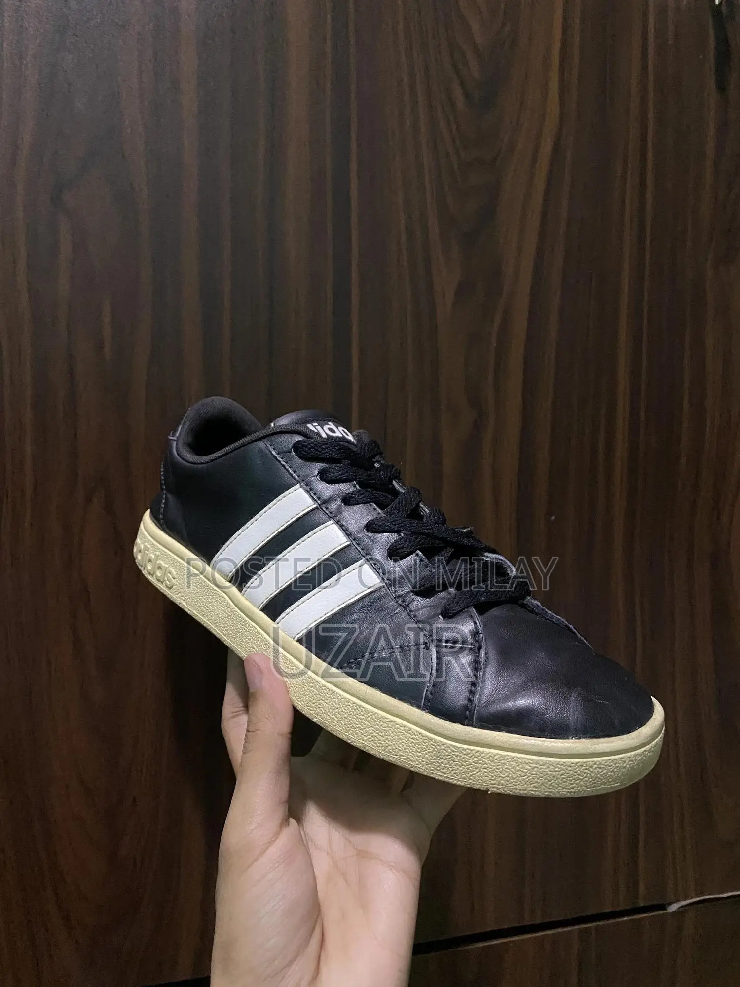 Original Adidas Gazelle