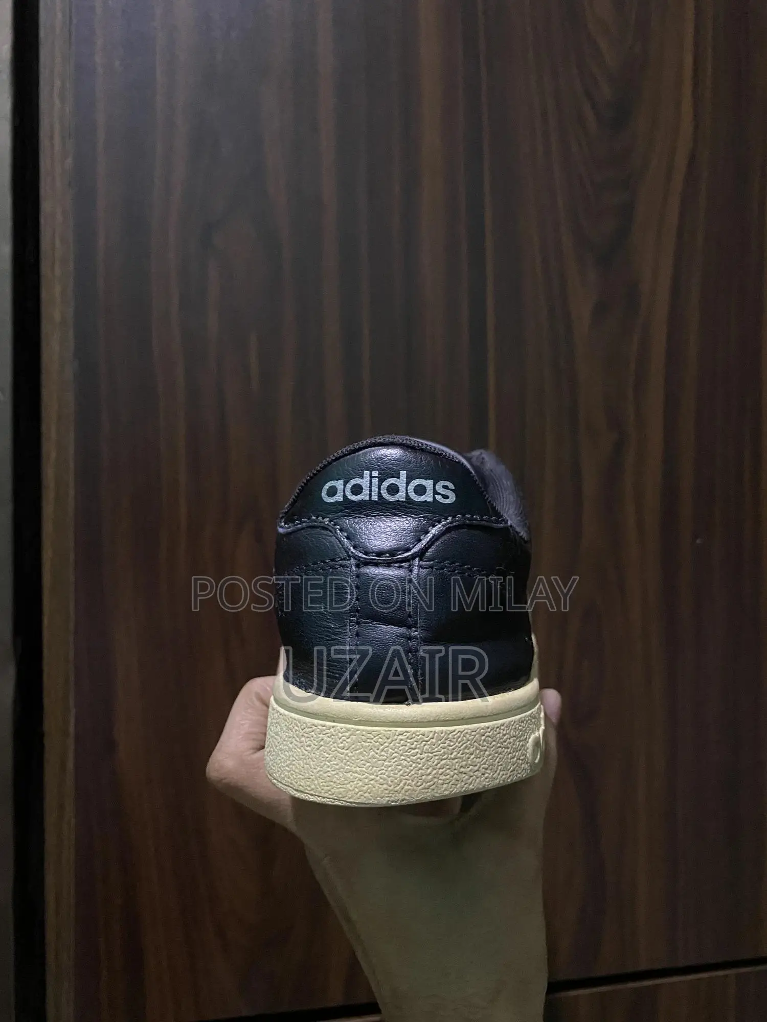 Original Adidas Gazelle