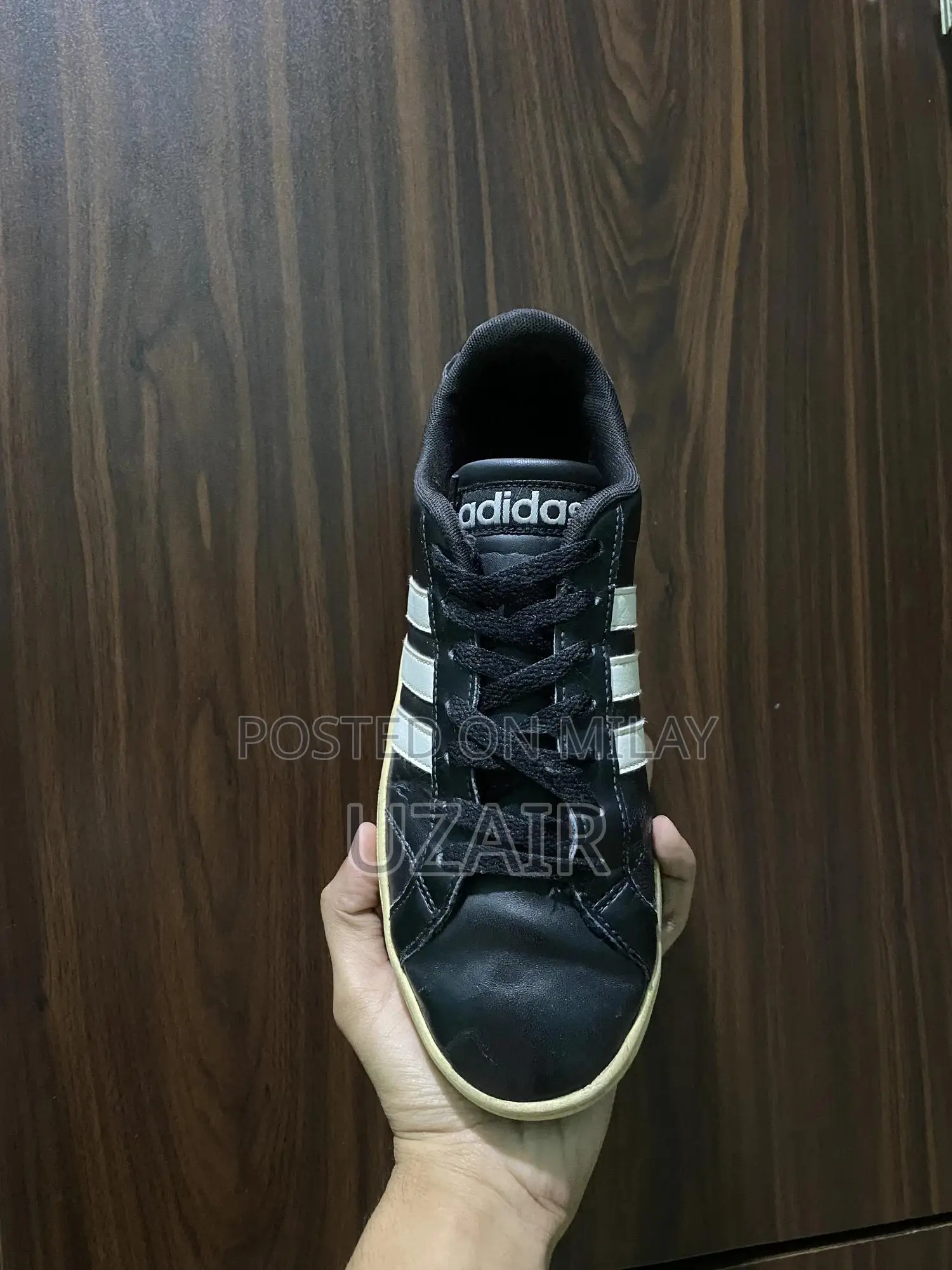 Original Adidas Gazelle