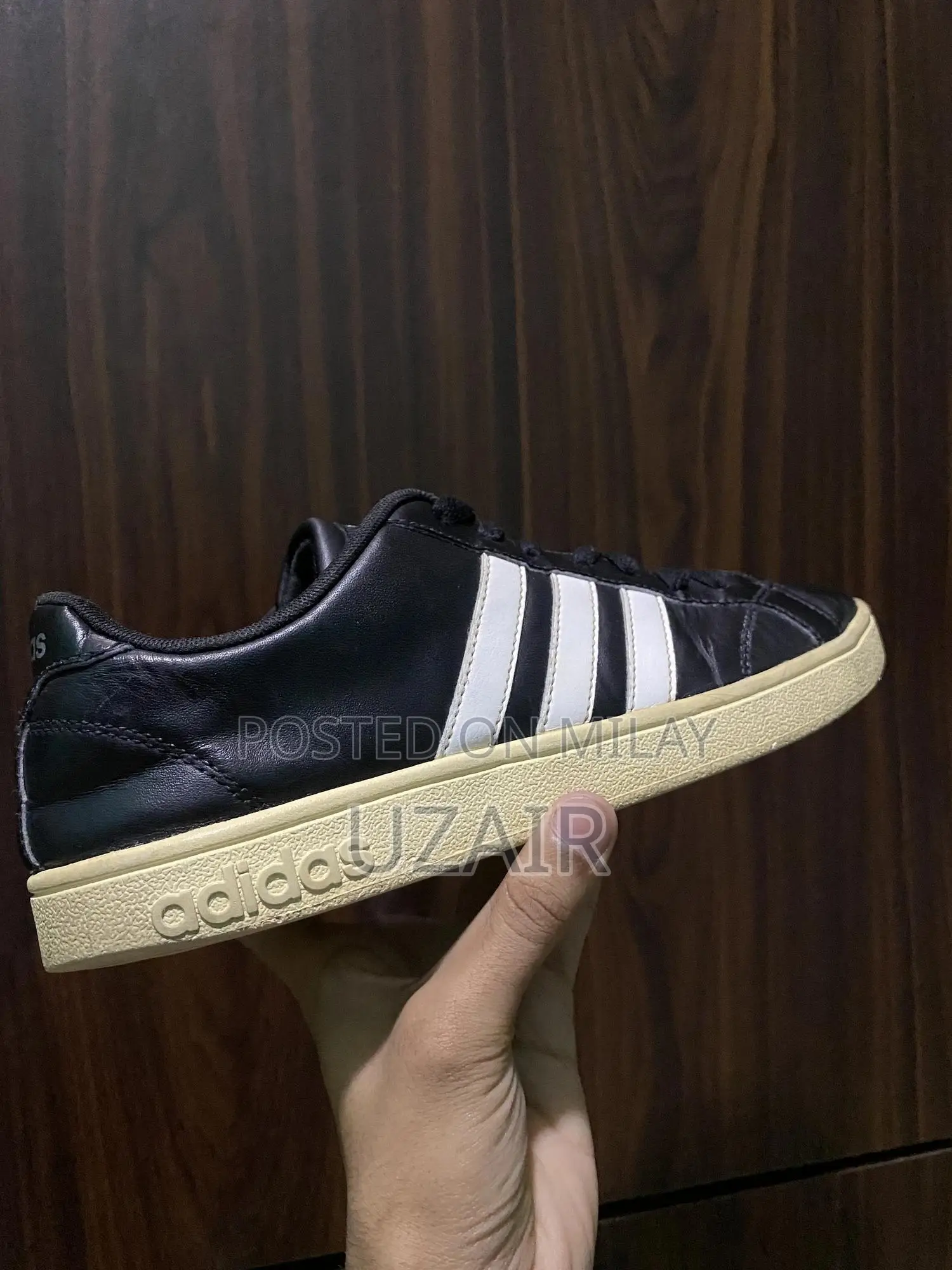 Original Adidas Gazelle