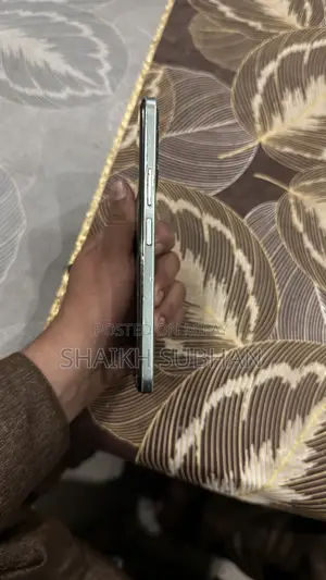 Vivo Y22 128 GB Blue