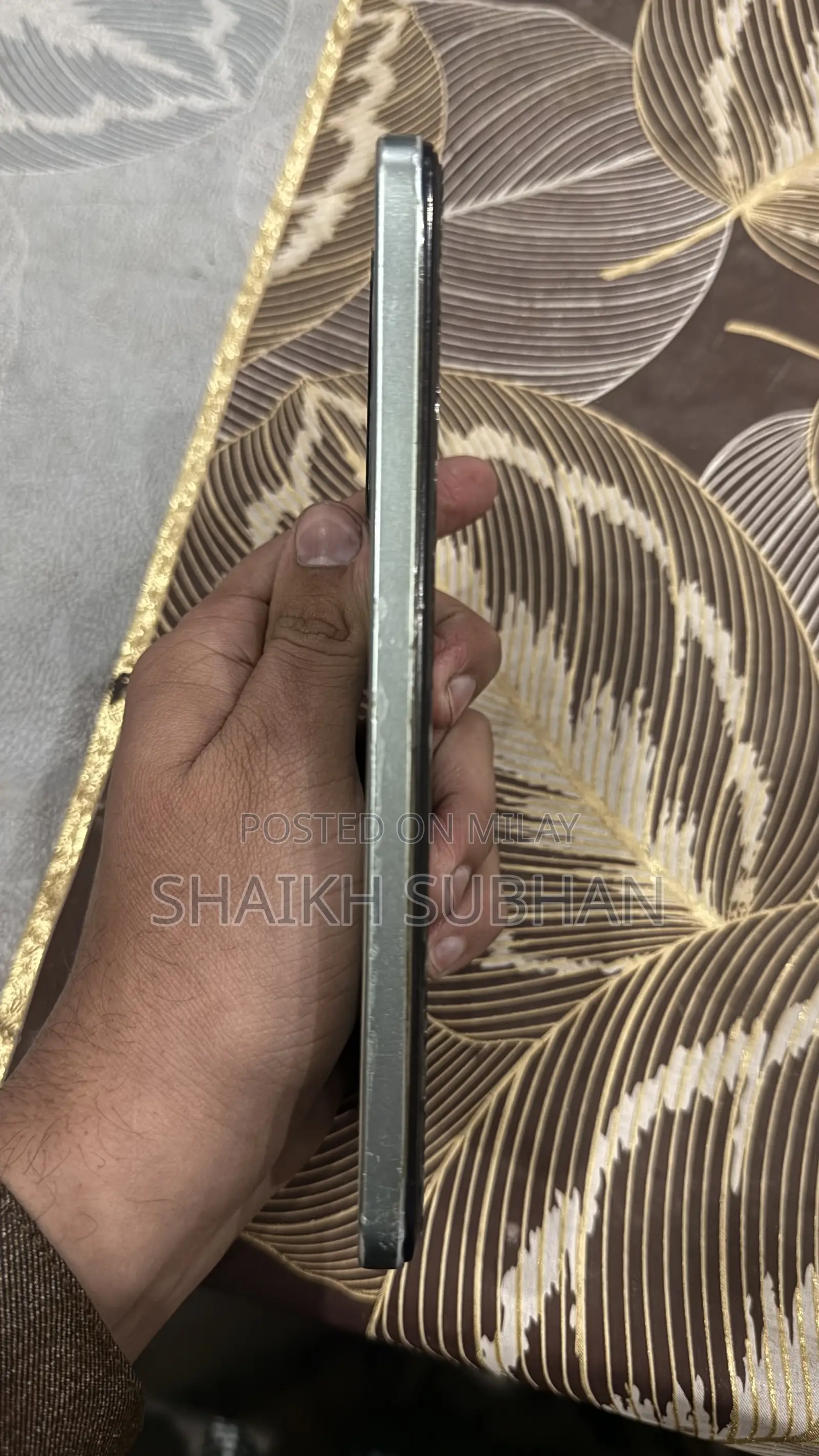 Vivo Y22 128 GB Blue