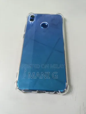 Honor 8X 128 GB Blue