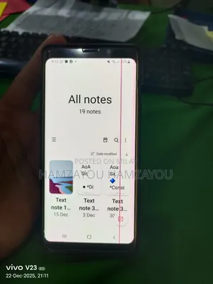 Samsung Galaxy Note 9 128 GB Gray