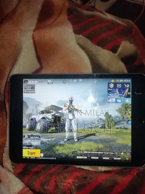 Apple iPad mini 5 64 GB Silver