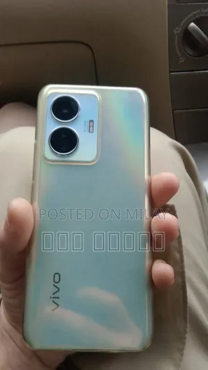 New Vivo Y55 5G 128 GB