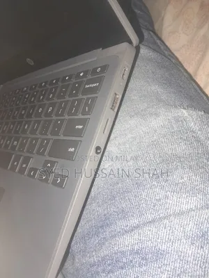 New Laptop HP 14-Dq1088wm 16GB Intel HDD+SSD 16 GB